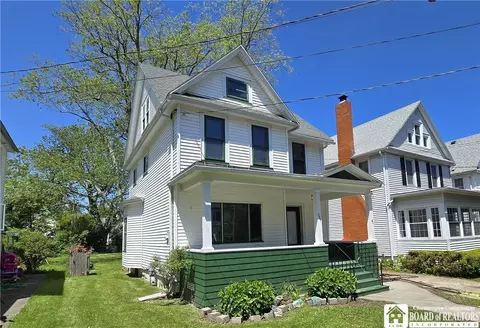 759 Deer St, Dunkirk, NY 14048