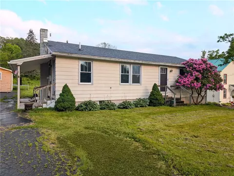 4650 County Highway 14, Treadwell, NY 13846