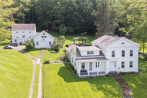 6806 County Highway 14, Treadwell, NY 13846