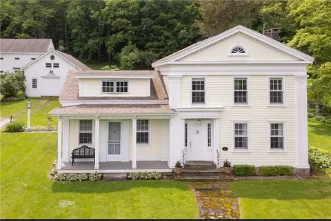 6806 County Highway 14, Treadwell, NY 13846