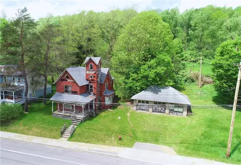36071 State Highway 10, Hamden, NY 13782