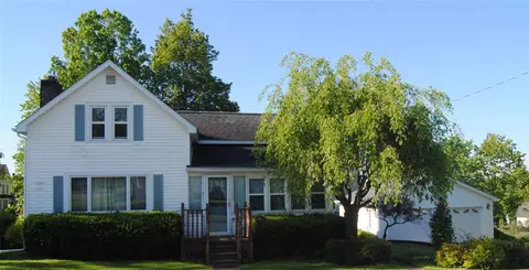 202 Birch St, Kane, PA 16735