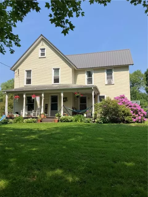 33 Hardy Hill Rd, Andover, NY 14806