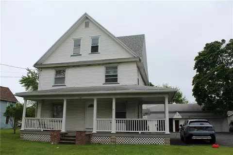 1746 Portland Ave, Irondequoit, NY 14617