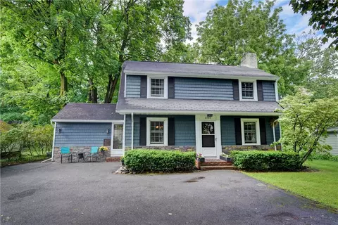 2744 Elmwood Ave, Rochester, NY 14618