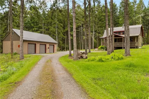 8937 Cratsley Hill Rd, Canadice, NY 14560