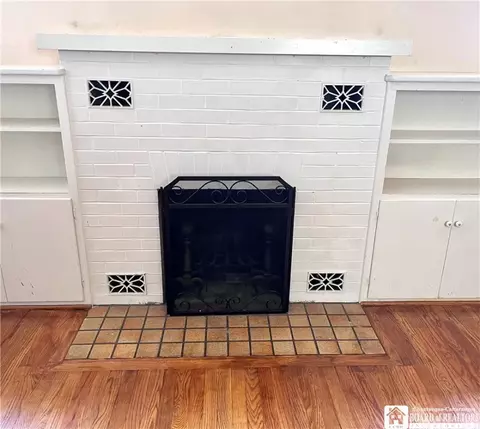 Living - 207 N Clinton St, Olean, NY 14760 photo 2 of 3