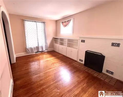 Living - 207 N Clinton St, Olean, NY 14760 photo 3 of 3