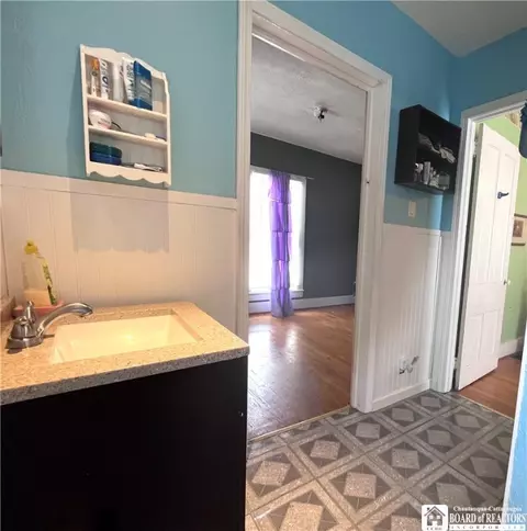 Bath - 207 N Clinton St, Olean, NY 14760 photo 3 of 3