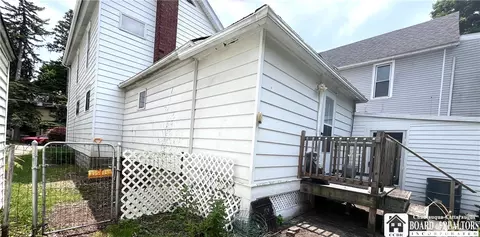 Exterior - 207 N Clinton St, Olean, NY 14760 photo 14 of 14
