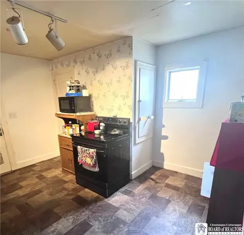 Kitchen - 207 N Clinton St, Olean, NY 14760 photo 1 of 3