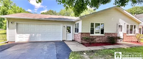 3194 Cranberry Rd, Olean, NY 14760