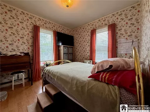 Bedroom - 218 N 12th St, Olean, NY 14760 photo 1 of 5