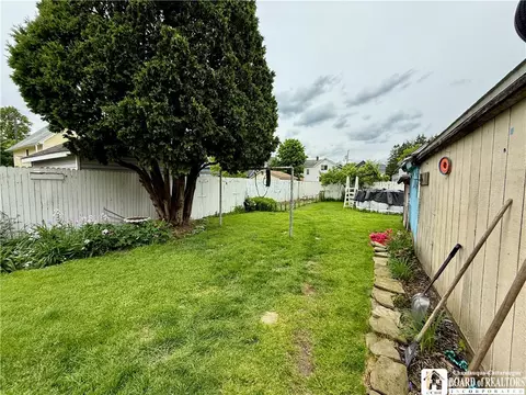Exterior - 218 N 12th St, Olean, NY 14760 photo 10 of 13