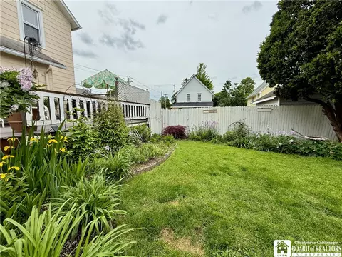 Exterior - 218 N 12th St, Olean, NY 14760 photo 9 of 13