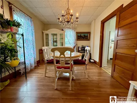 Dining - 218 N 12th St, Olean, NY 14760 photo 1 of 1