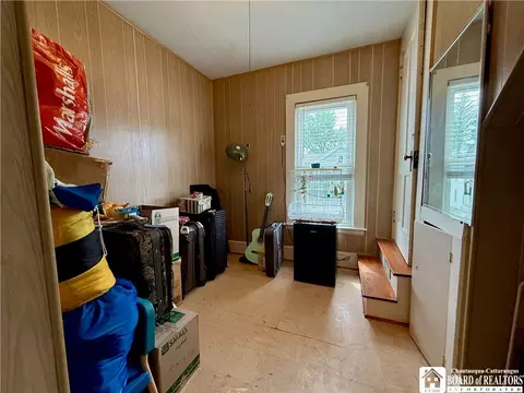 Bedroom - 218 N 12th St, Olean, NY 14760 photo 4 of 5