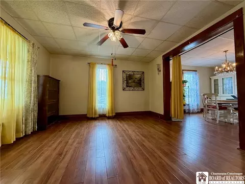 Living - 218 N 12th St, Olean, NY 14760 photo 1 of 3