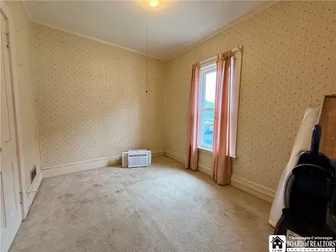 Bedroom - 218 N 12th St, Olean, NY 14760 photo 2 of 5