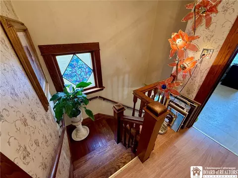 Entry Way - 218 N 12th St, Olean, NY 14760 photo 3 of 4