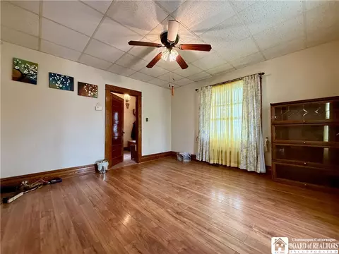 Living - 218 N 12th St, Olean, NY 14760 photo 3 of 3