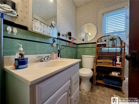 Bath - 218 N 12th St, Olean, NY 14760 photo 1 of 3
