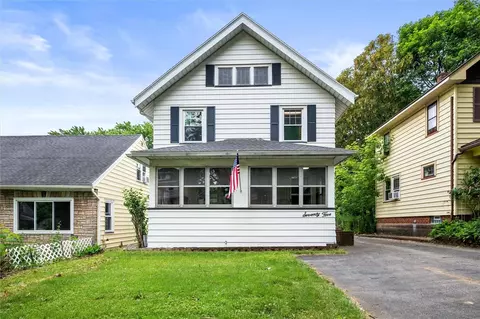 75 Cheltenham Rd, Rochester, NY 14612