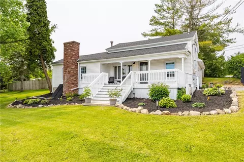 3952 Footer Rd, Bristol, NY 14469