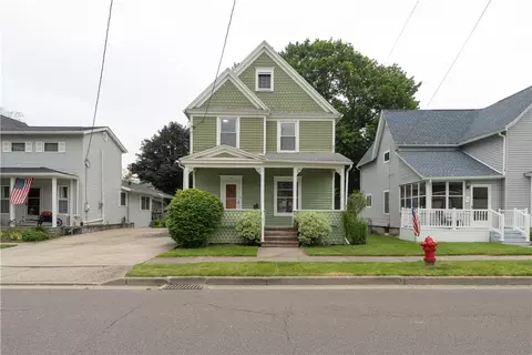 137 Thacher St, Hornell, NY 14843