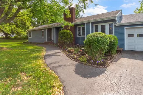 4411 Williamson Rd, Marion, NY 14505