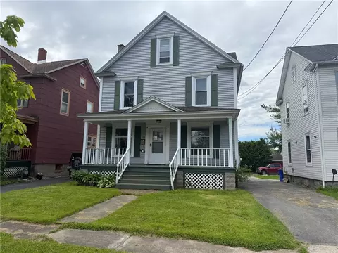 325 South Ave, Shelby, NY 14103