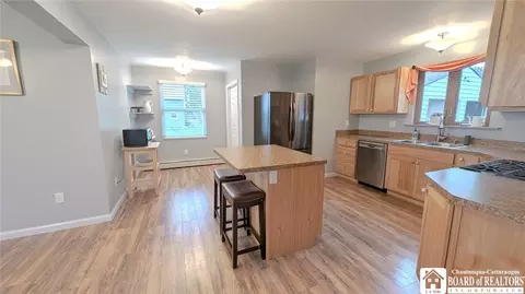 Kitchen - 25 Monroe St, Hanover, NY 14136 photo 2 of 4