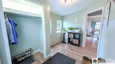 Entry Way - 25 Monroe St, Hanover, NY 14136 photo 2 of 3