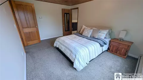 Bedroom - 25 Monroe St, Hanover, NY 14136 photo 1 of 3