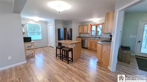 Kitchen - 25 Monroe St, Hanover, NY 14136 photo 1 of 4