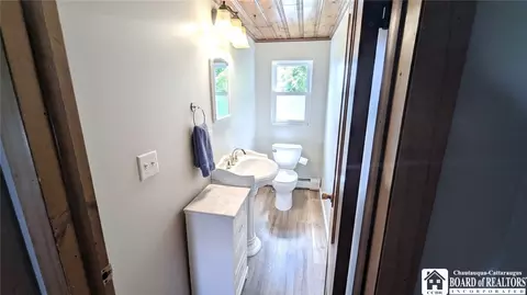 Bath - 25 Monroe St, Hanover, NY 14136 photo 3 of 3