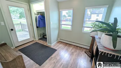 Entry Way - 25 Monroe St, Hanover, NY 14136 photo 1 of 3