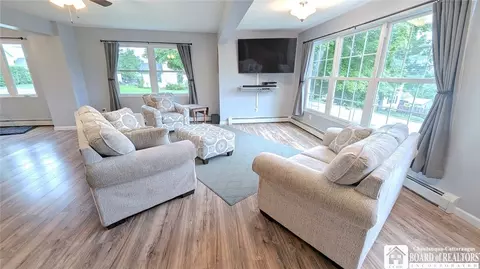 Living - 25 Monroe St, Hanover, NY 14136 photo 2 of 2