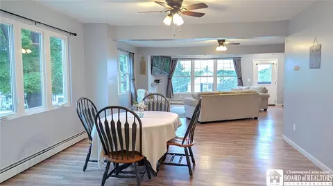 Dining - 25 Monroe St, Hanover, NY 14136 photo 1 of 1