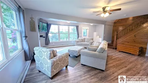 Living - 25 Monroe St, Hanover, NY 14136 photo 1 of 2