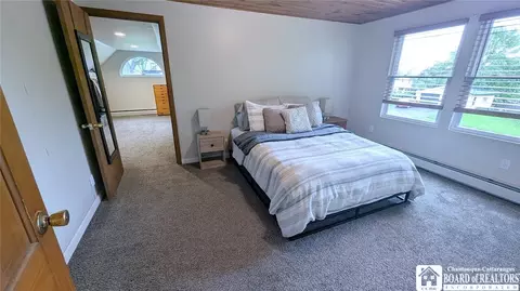 Bedroom - 25 Monroe St, Hanover, NY 14136 photo 2 of 3