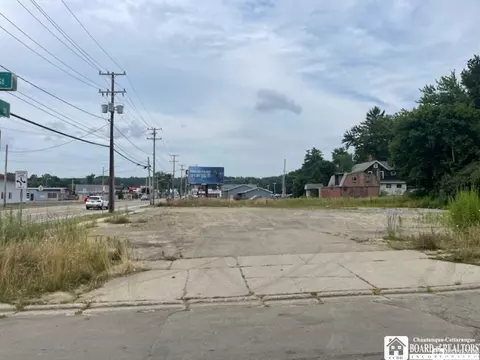 1410 Washington St, Jamestown, NY 14701