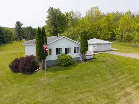 3717 Worden Rd, Birdsall, NY 14822