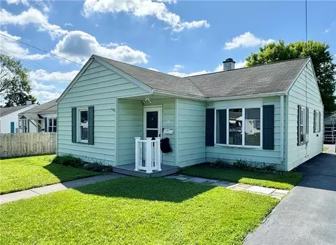 341 Grant St, Elmira, NY 14901