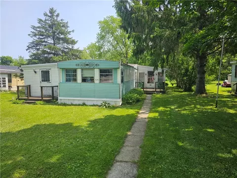 1612 Hennessey Rd #LOT 64, Ontario, NY 14519