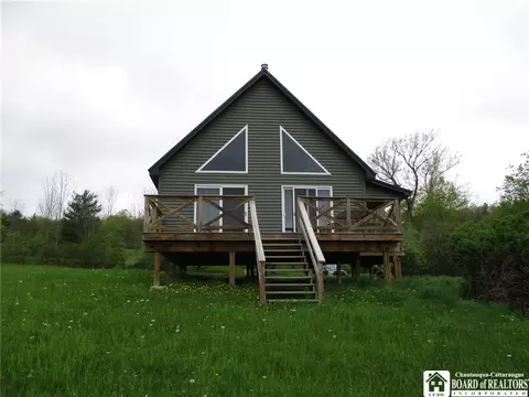 Kempshaw, Granger, NY 14836