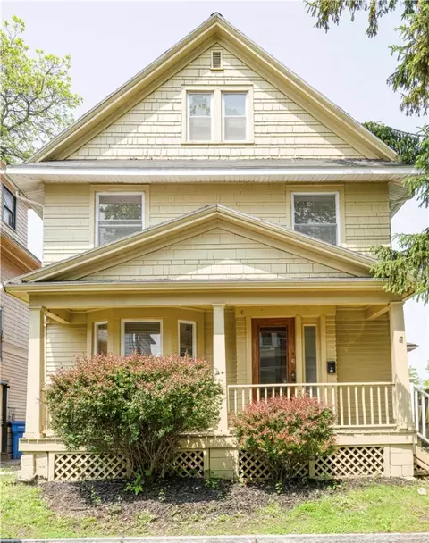 27 Engel Pl, Rochester, NY 14620