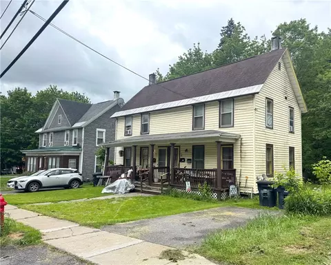 18-20 Rose Ave, Oneonta, NY 13820