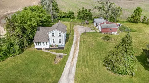 259 Hamlin Parma Townline Rd, Hilton, NY 14468
