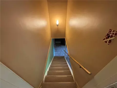 Entry Way - 46 Dickerson St, Lyons, NY 14489 photo 1 of 1